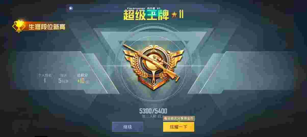 和平精英先行者透视直装 - ��ƽ��Ӣ����˺����辅助预览图